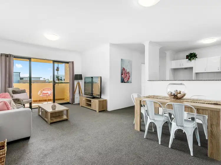 Main view of Homely rural property listing, 16/346 Port Hacking Road, Caringbah NSW 2229