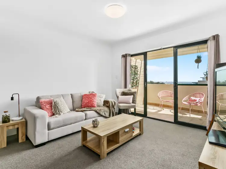 Second view of Homely rural property listing, 16/346 Port Hacking Road, Caringbah NSW 2229