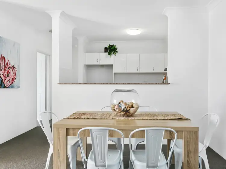 Third view of Homely rural property listing, 16/346 Port Hacking Road, Caringbah NSW 2229