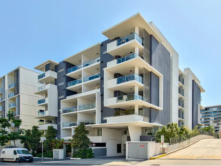 32/73 Victoria Street, West End QLD 4101