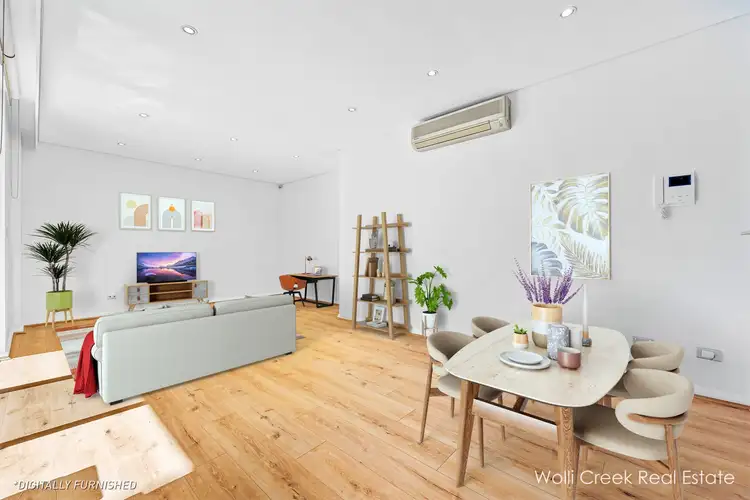 3/97 Bonar Street, Wolli Creek NSW 2205