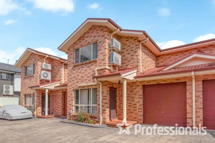 151-153 Elizabeth Drive