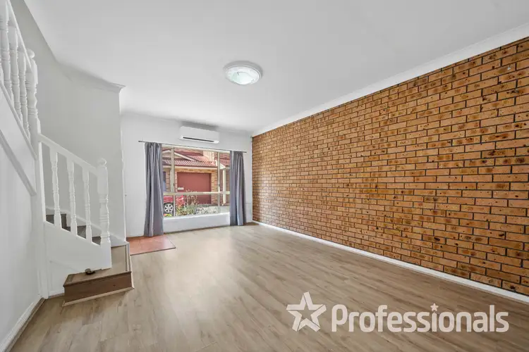 Third view of Homely townhouse listing, 4/151-153 Elizabeth Drive, Liverpool NSW 2170