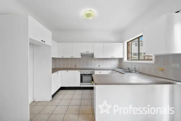 Fourth view of Homely townhouse listing, 4/151-153 Elizabeth Drive, Liverpool NSW 2170