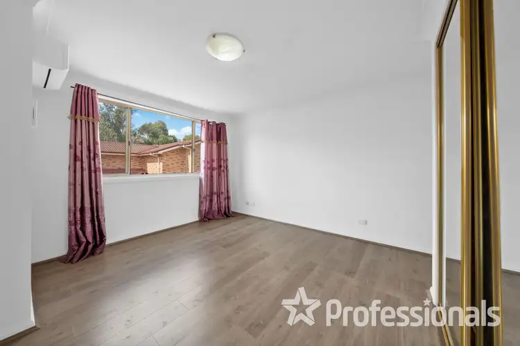 Sixth view of Homely townhouse listing, 4/151-153 Elizabeth Drive, Liverpool NSW 2170