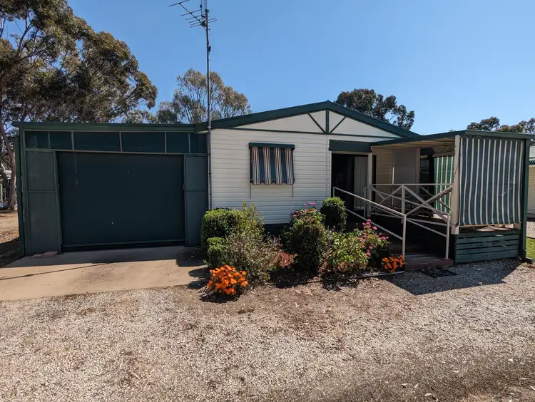 Main view of Homely retirement listing, Site K8 Boomerang Way Tourist Park/65 Murray Street, Tocumwal NSW 2714
