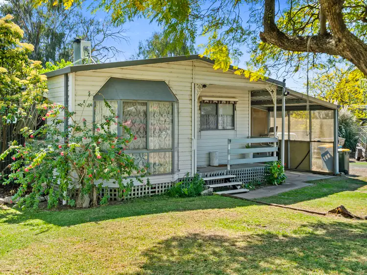 9 Browne Street, Tocumwal NSW 2714