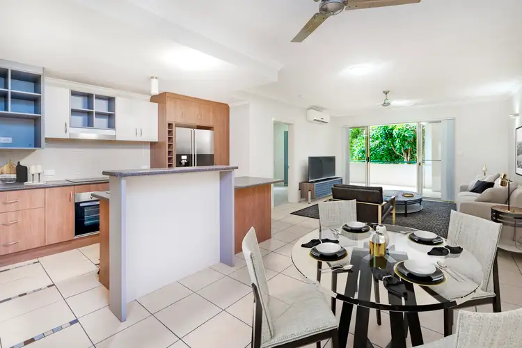 Second view of Homely unit listing, 26/1804 Captain Cook Highway, Clifton Beach QLD 4879