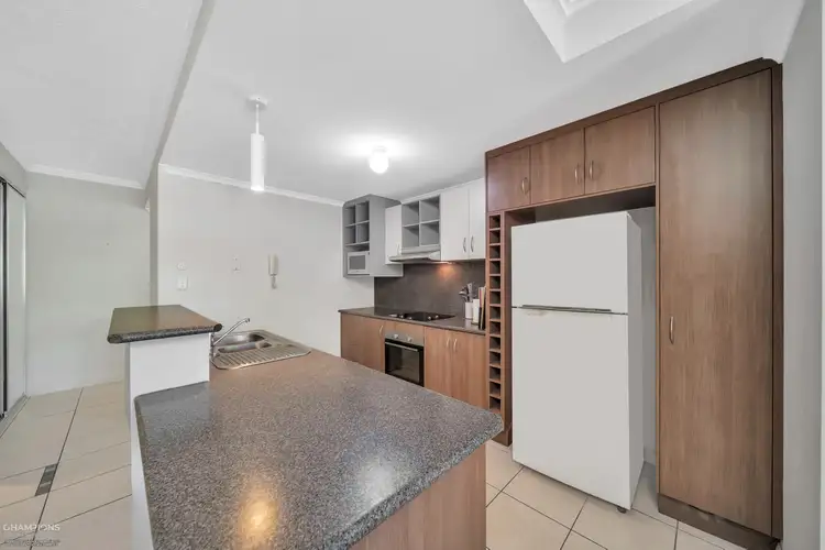 Third view of Homely unit listing, 26/1804 Captain Cook Highway, Clifton Beach QLD 4879