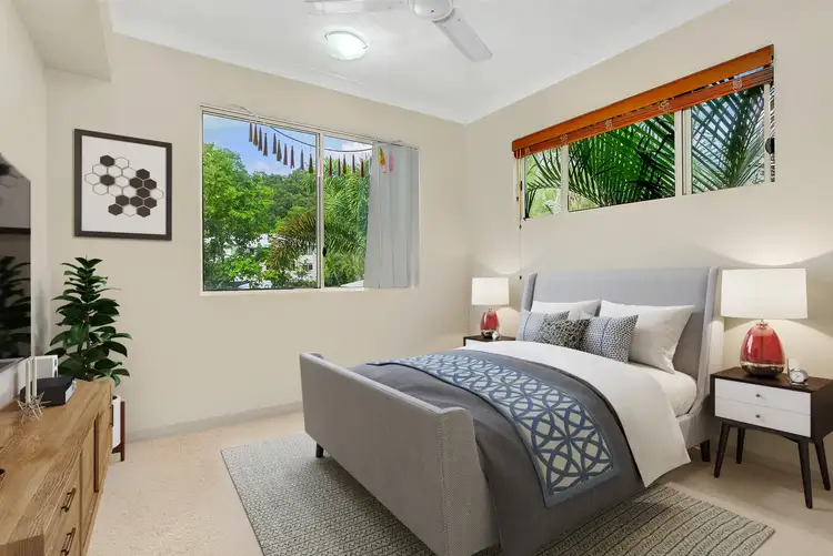 Sixth view of Homely unit listing, 26/1804 Captain Cook Highway, Clifton Beach QLD 4879