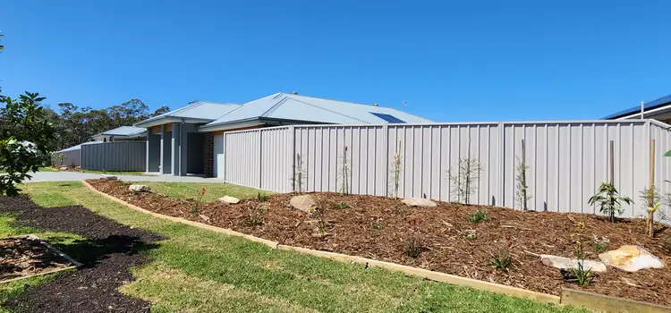 Second view of Homely house listing, 4 Oakmont Lane, Sussex Inlet NSW 2540