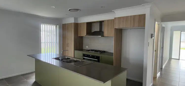 Fourth view of Homely house listing, 4 Oakmont Lane, Sussex Inlet NSW 2540