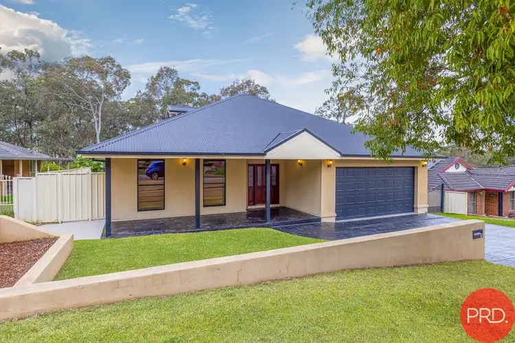 15 Ballydoyle Drive, Ashtonfield NSW 2323