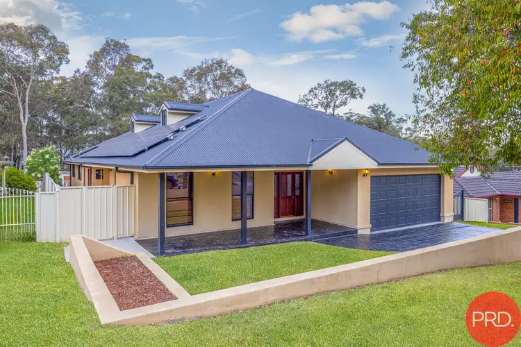 Second view of Homely house listing, 15 Ballydoyle Drive, Ashtonfield NSW 2323