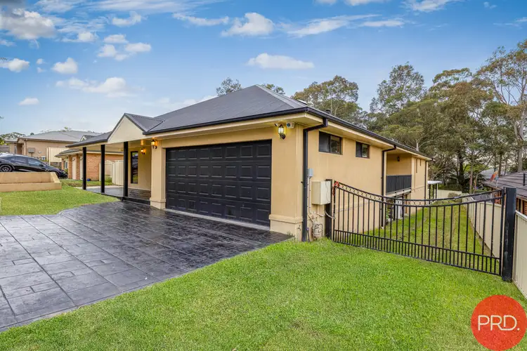 Third view of Homely house listing, 15 Ballydoyle Drive, Ashtonfield NSW 2323