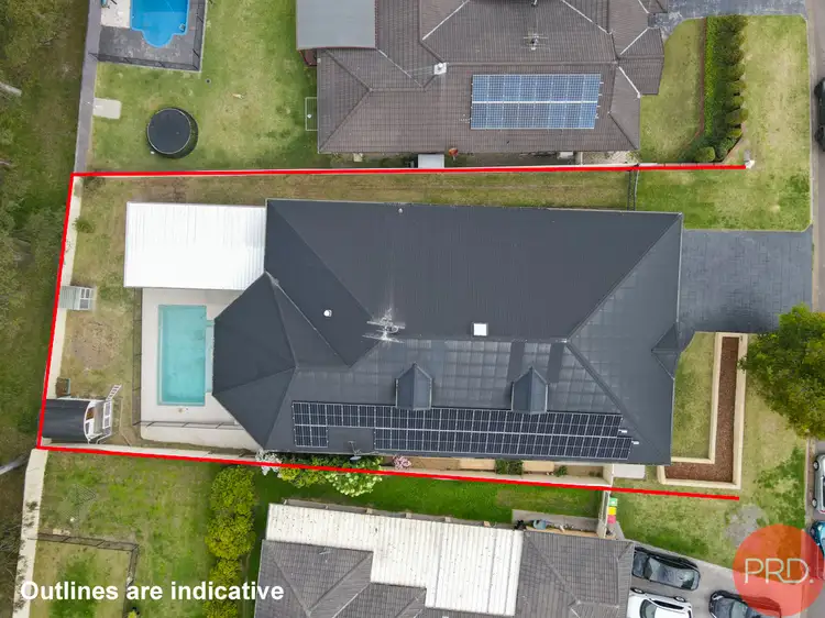 Sixth view of Homely house listing, 15 Ballydoyle Drive, Ashtonfield NSW 2323