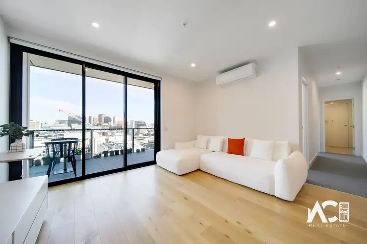 Third view of Homely apartment listing, 1203/297 Pirie Street, Adelaide SA 5000