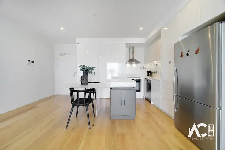Sixth view of Homely apartment listing, 1203/297 Pirie Street, Adelaide SA 5000