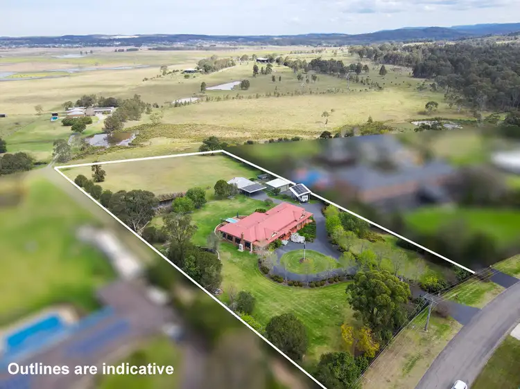 Third view of Homely house listing, 19 Forsythe Parade, Black Hill NSW 2322