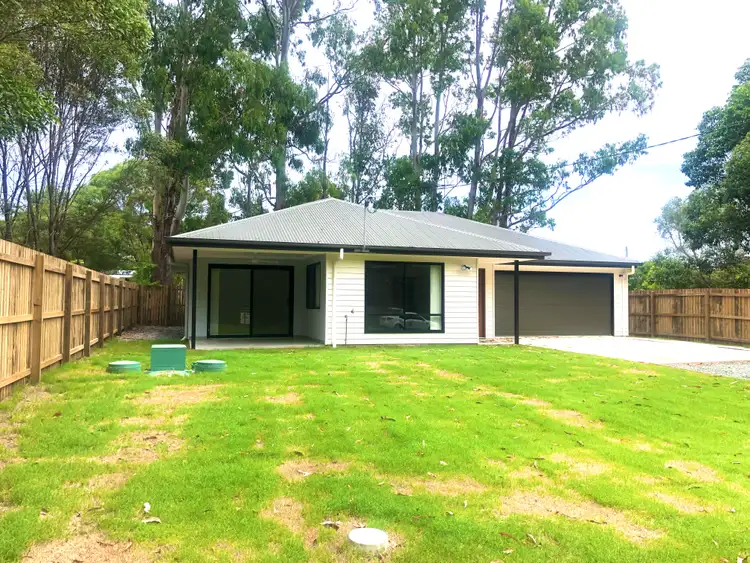 Third view of Homely house listing, 8 Nautilus Parade, Russell Island QLD 4184