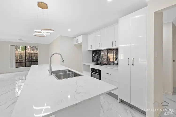 Fourth view of Homely house listing, 8 Nautilus Parade, Russell Island QLD 4184