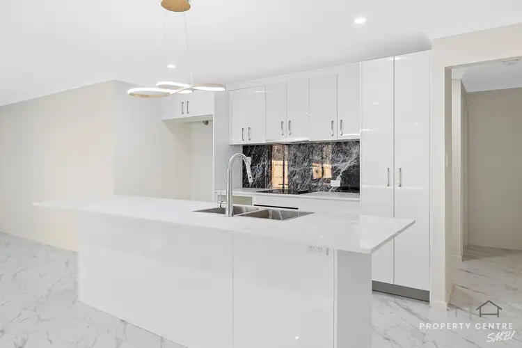 Fifth view of Homely house listing, 8 Nautilus Parade, Russell Island QLD 4184