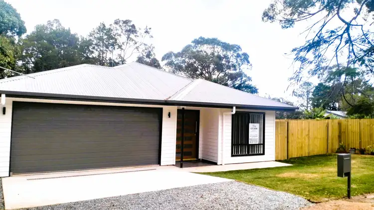 Fourth view of Homely house listing, 13 Lowther Street, Russell Island QLD 4184