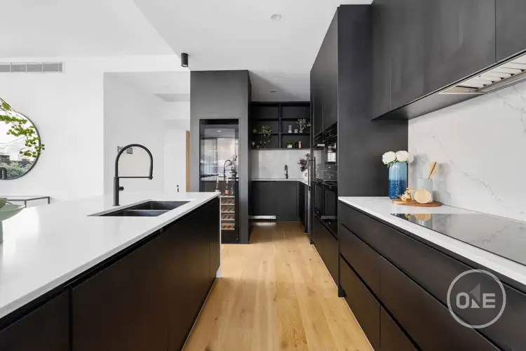 Third view of Homely house listing, 58 Bradshaw Street, Essendon VIC 3040