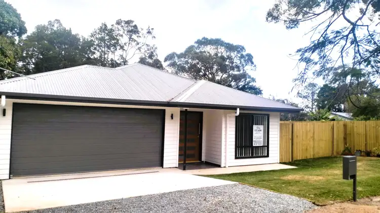 3 Tails Street, Russell Island QLD 4184