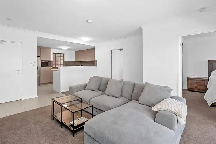 Main view of Homely apartment listing, 80/18 Wellington Street, East Perth WA 6004