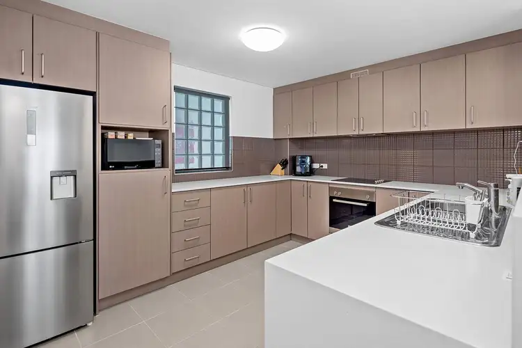 Second view of Homely apartment listing, 80/18 Wellington Street, East Perth WA 6004