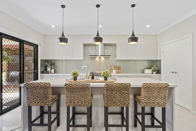 Fifth view of Homely house listing, 5 Florey Street, Caboolture QLD 4510