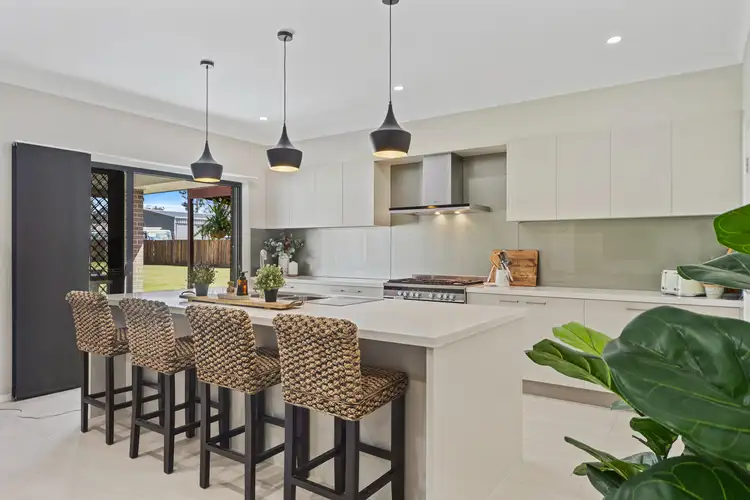 Sixth view of Homely house listing, 5 Florey Street, Caboolture QLD 4510