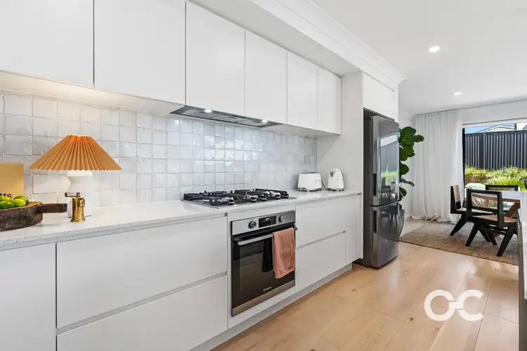 Third view of Homely house listing, 25 Balmoral Drive, Orange NSW 2800