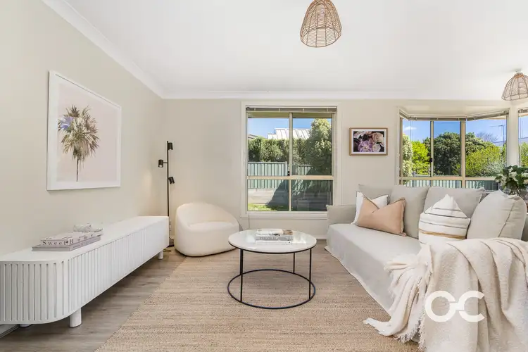 Second view of Homely house listing, 48 Agland Crescent, Orange NSW 2800
