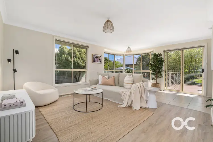 Third view of Homely house listing, 48 Agland Crescent, Orange NSW 2800