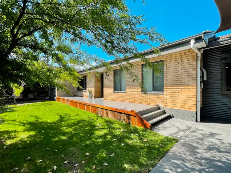 Main view of Homely house listing, 3 Tobruk Street, Swan Hill VIC 3585