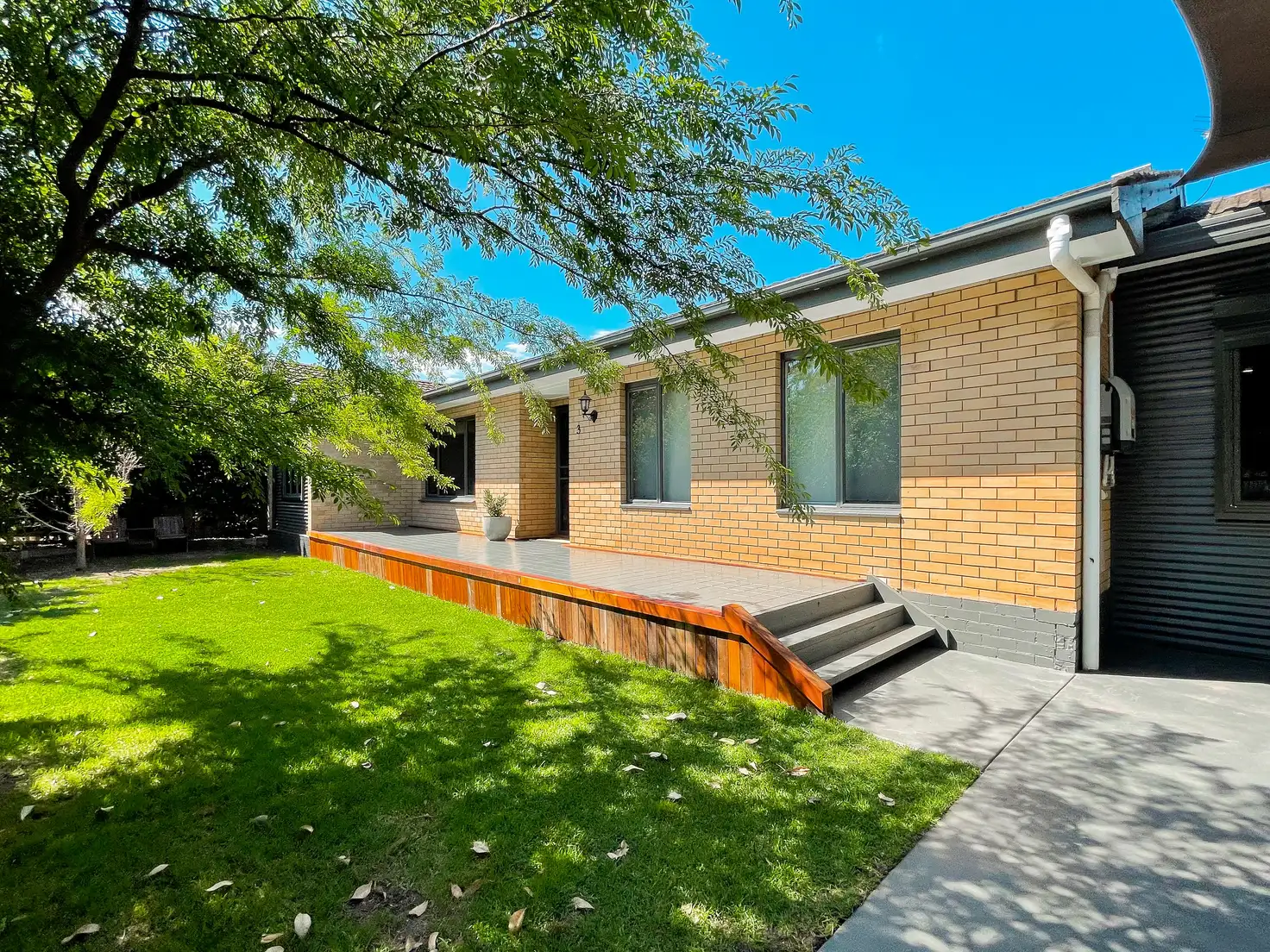 Main view of Homely house listing, 3 Tobruk Street, Swan Hill VIC 3585