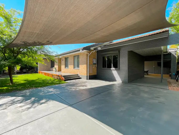 Second view of Homely house listing, 3 Tobruk Street, Swan Hill VIC 3585