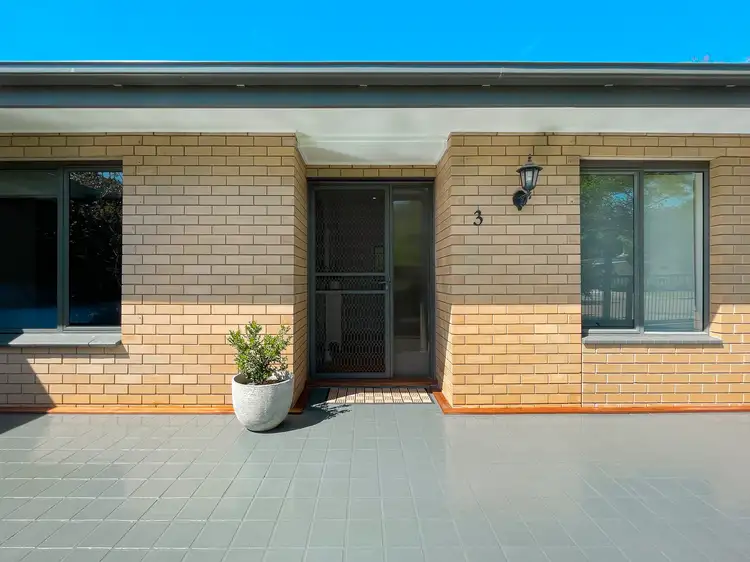 Third view of Homely house listing, 3 Tobruk Street, Swan Hill VIC 3585