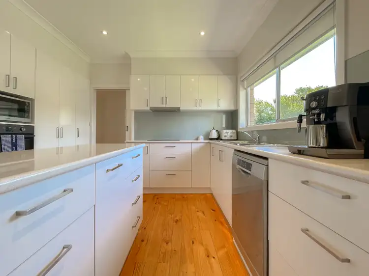 Fifth view of Homely house listing, 3 Tobruk Street, Swan Hill VIC 3585