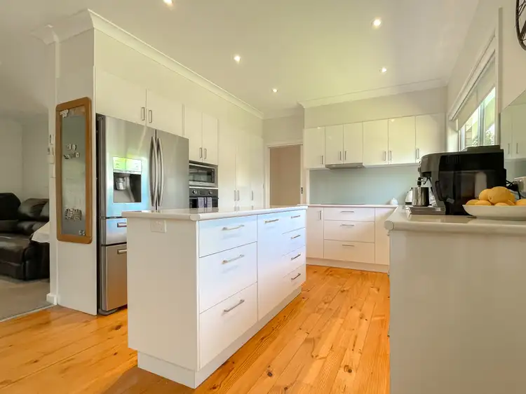 Sixth view of Homely house listing, 3 Tobruk Street, Swan Hill VIC 3585