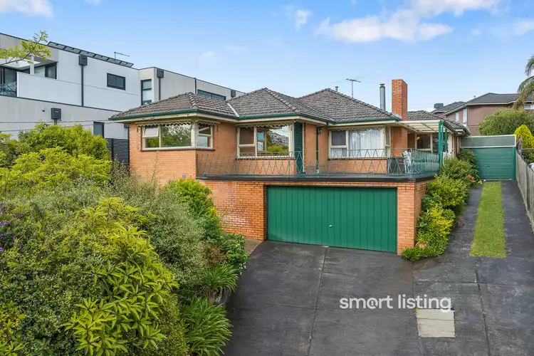 12 Walker Street, Doncaster VIC 3108