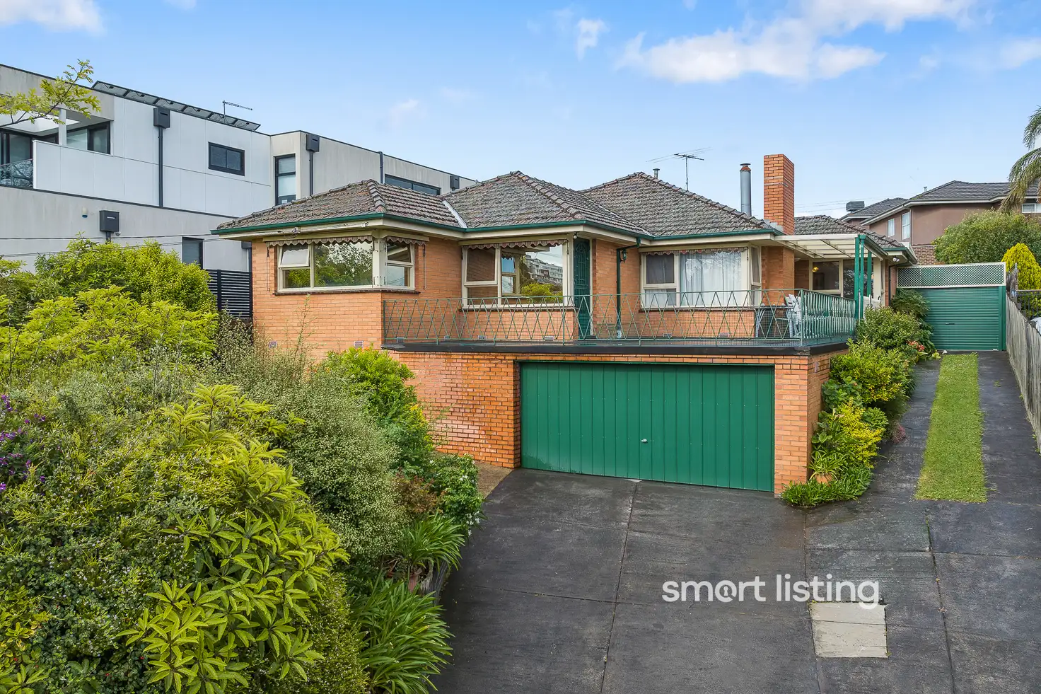 Main view of Homely house listing, 12 Walker Street, Doncaster VIC 3108