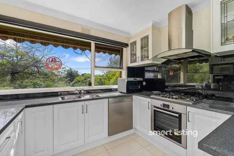 Second view of Homely house listing, 12 Walker Street, Doncaster VIC 3108