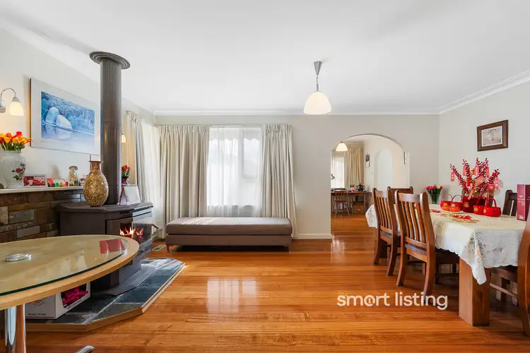 Fifth view of Homely house listing, 12 Walker Street, Doncaster VIC 3108