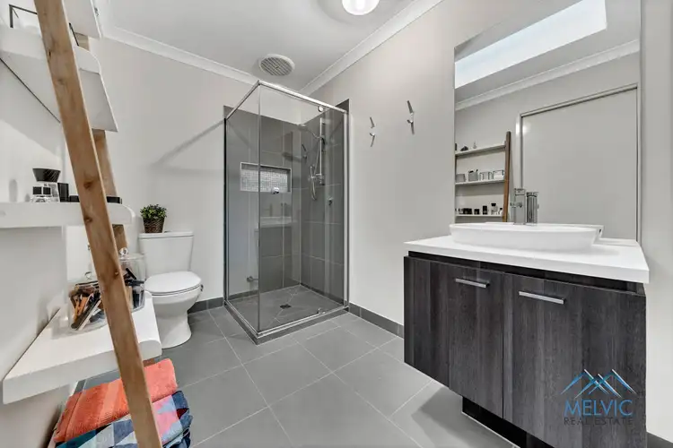 Third view of Homely house listing, 5a Trickett Street, Clyde VIC 3978