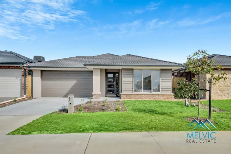 Main view of Homely house listing, 137 Manton Road, Clyde North VIC 3978