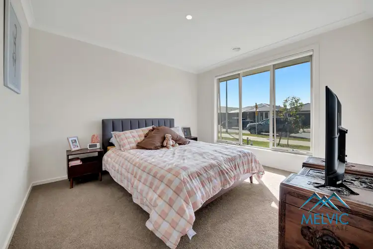 Second view of Homely house listing, 137 Manton Road, Clyde North VIC 3978