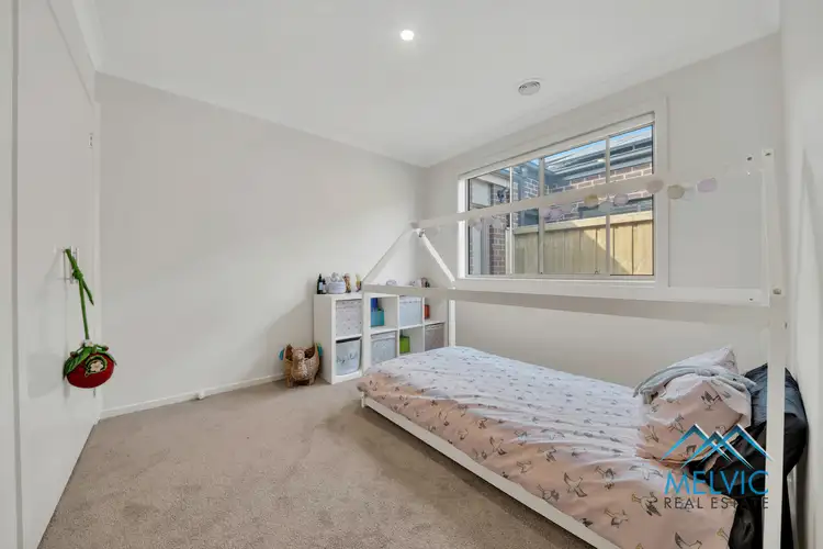 Third view of Homely house listing, 137 Manton Road, Clyde North VIC 3978